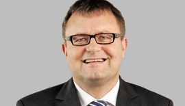 Gernot Hund